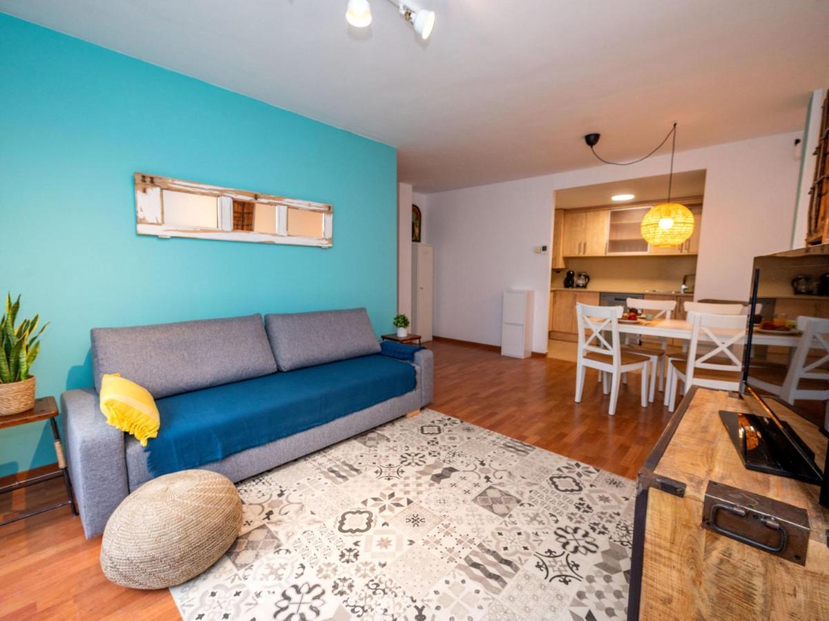 Apartment Ancora By Interhome Malgrat de Mar Eksteriør billede