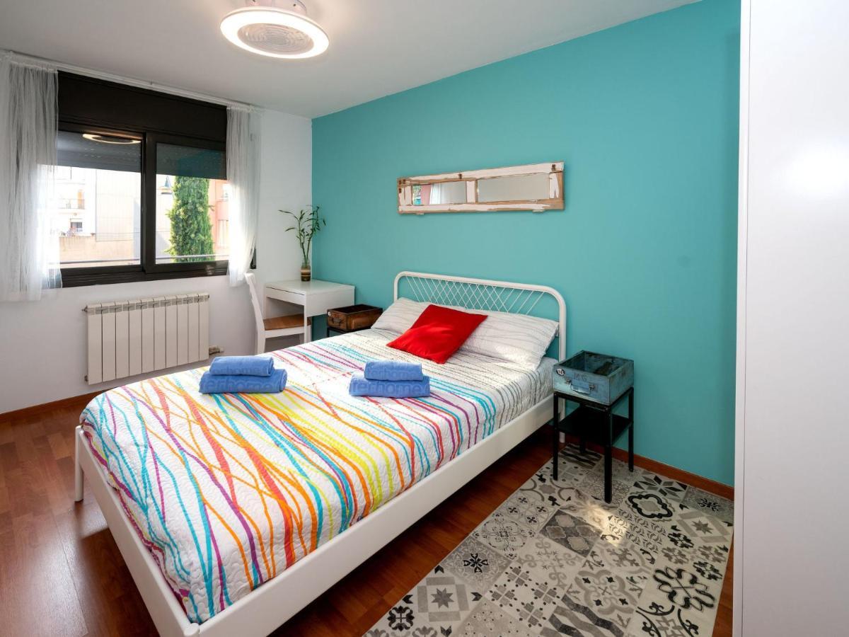 Apartment Ancora By Interhome Malgrat de Mar Eksteriør billede
