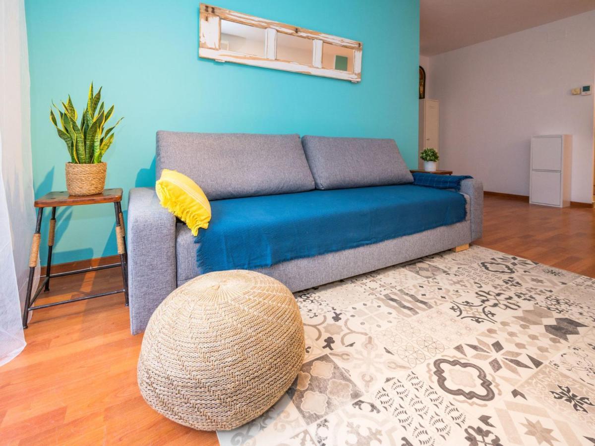 Apartment Ancora By Interhome Malgrat de Mar Eksteriør billede